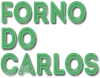 Logo Forno do Carlos, pan artesano